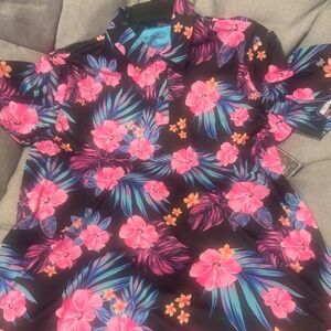 Josh & Jase Look Good in the Blizzard shirt